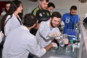 NDU Open Doors 2017-2018 53